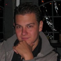 Stijn Hendrix