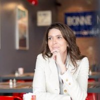 Véronique Lauriot