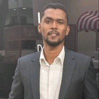 Mohammed Tagalsir, CMA ®