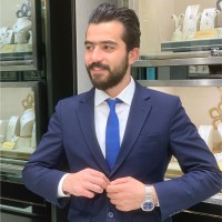 Mahmoud Tarabishi