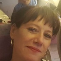 Sanett Van der Merwe