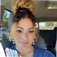 Angela Gonzalez
