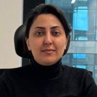 Mina Hamedani