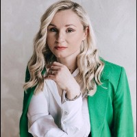 Tanya Popovych