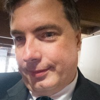 Joshua Garvin