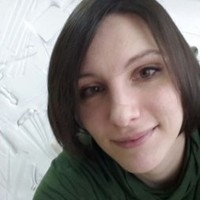 Елена Дмитриевская
