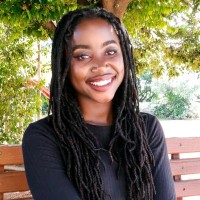 Shannon Ndhlovu