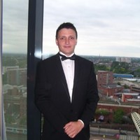 James Quirk