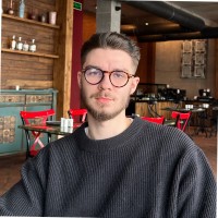 Maksim Malykhin
