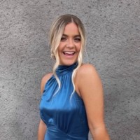 Tori Maiers