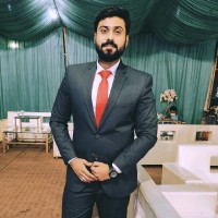 Mutahir Ali