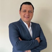 Marco Antonio Castellanos Ferez