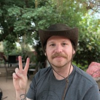 Aiden Mackean