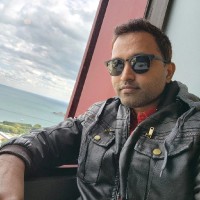 Mahesh Kumar Balisetty Murthy