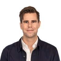 Anton Bergendahl