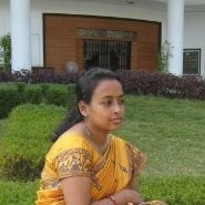 Tannistha Roy