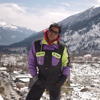 Amit Pendse
