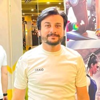Muhammad Iftikhar