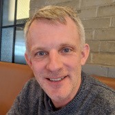 Tim Adler