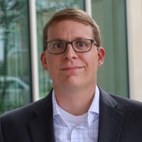 Trent Holmes, CPA
