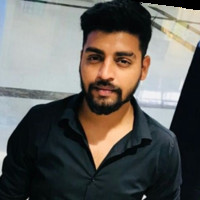Abhishek Tiwari