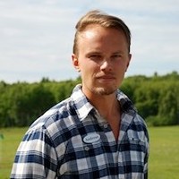 Andreas Waldö