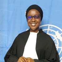 Sharifah Adong