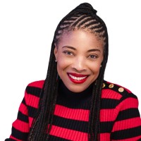 Sharlene C. F. JnBaptiste MBA, CAPM, PCM®, CPC