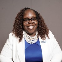 Shavon Chambers Ed.D
