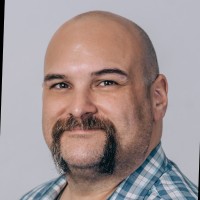 David Scarmardo