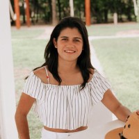 Daniella Martínez Contreras