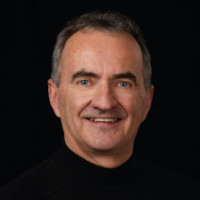 Sylvain Trudel