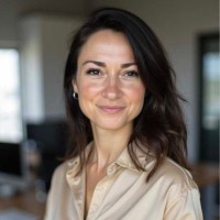 Olga Werner