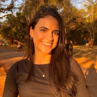 Mariana Zehuri