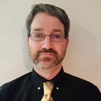 Mark Blalock