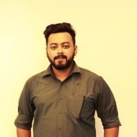 Rajdeep Bora