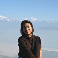 Ashna Manandhar