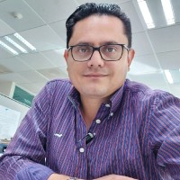 José Dagoberto Magaña Domínguez