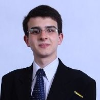 Cristiano Ben Giacomelli