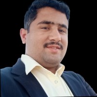 Muhammad Saeed Akhtar