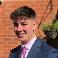 Jack Sherwin