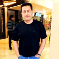 Mukesh Bhandari