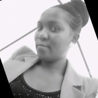 Eunice Wangila