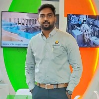 Arun Sivaji