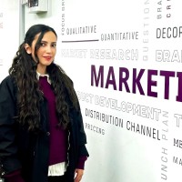 Fereshteh Bakhshpoor