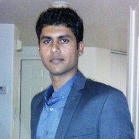 Nilesh Salbarde