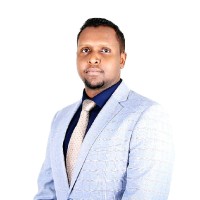 Abdalla Ismail