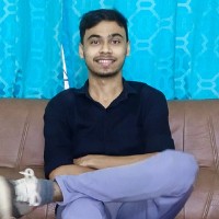 Saurabh Kumar Dubey