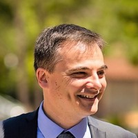 JEAN PASCAL SANTOS