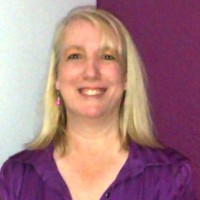 Sharron Nicolson